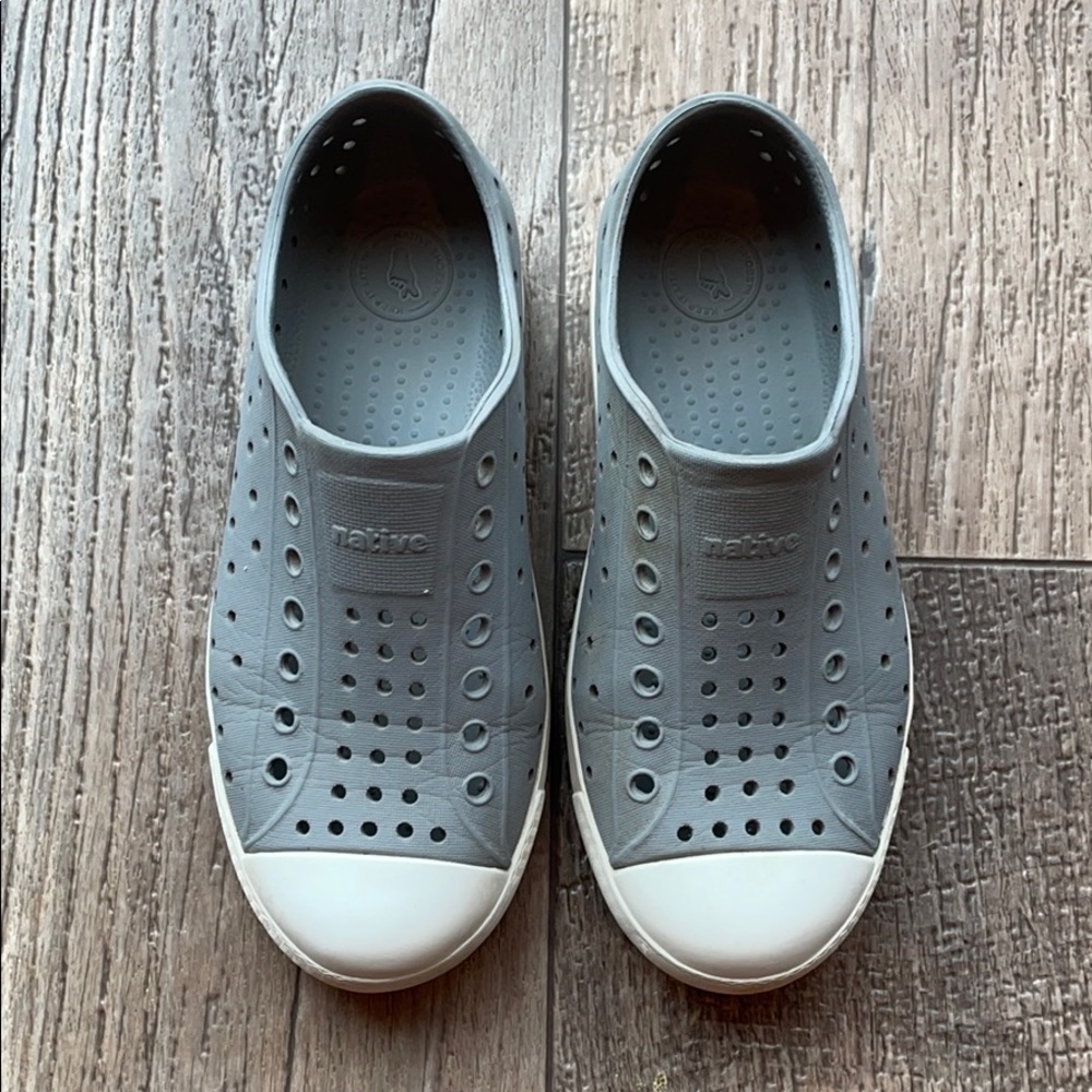 Native Jefferson Slip-on